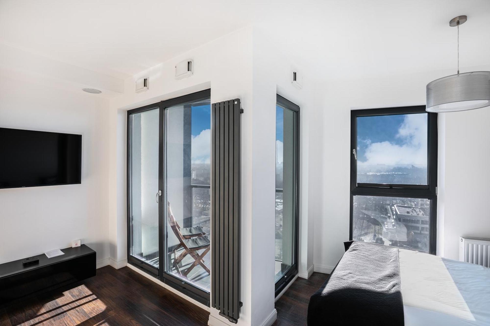 Apartamenty Platinex — Photos 2